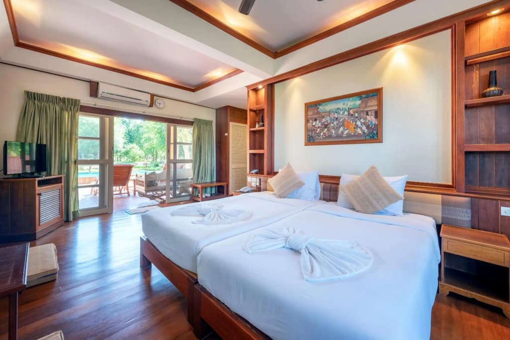 Vana Varin Resort Hua Hin - photo 39