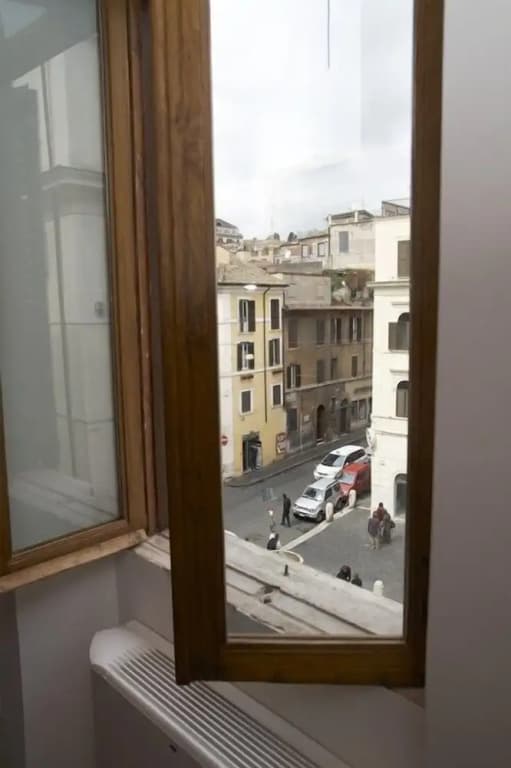 B&B SubUrbe Roma - photo 9