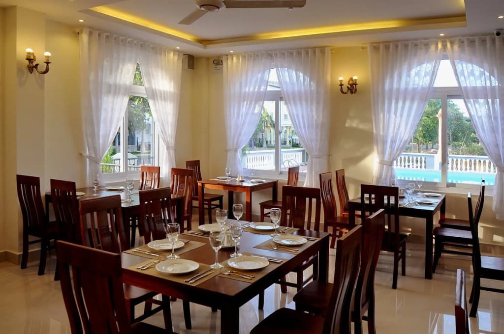 Verano Hotel - photo 19