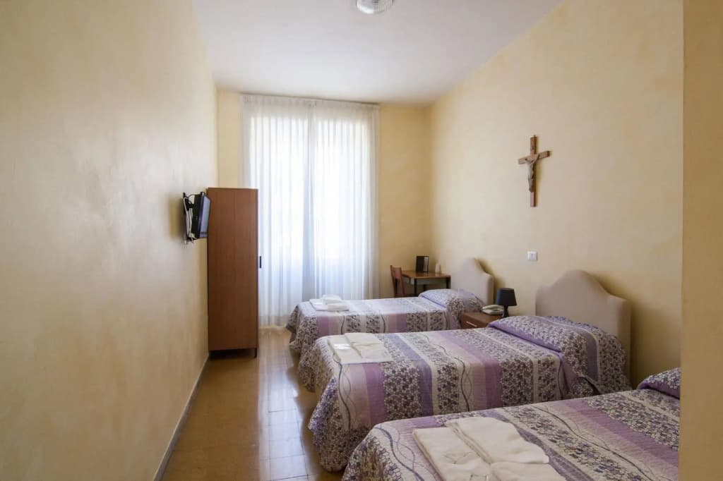 Villa Monte Mario - photo 4
