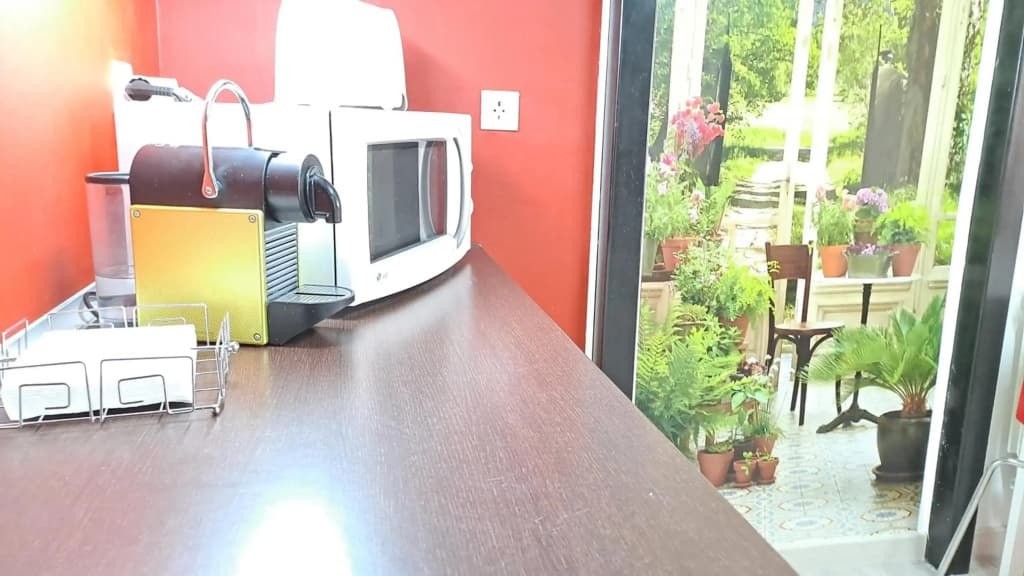 La Vaguada loft - photo 6
