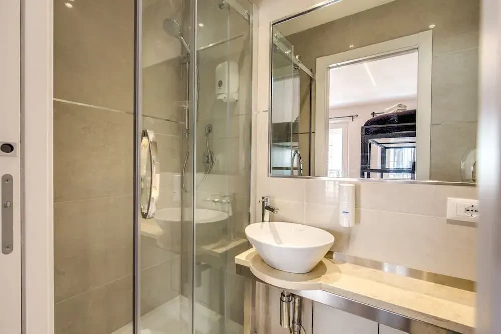 Aurelia Vatican Suites - photo 9