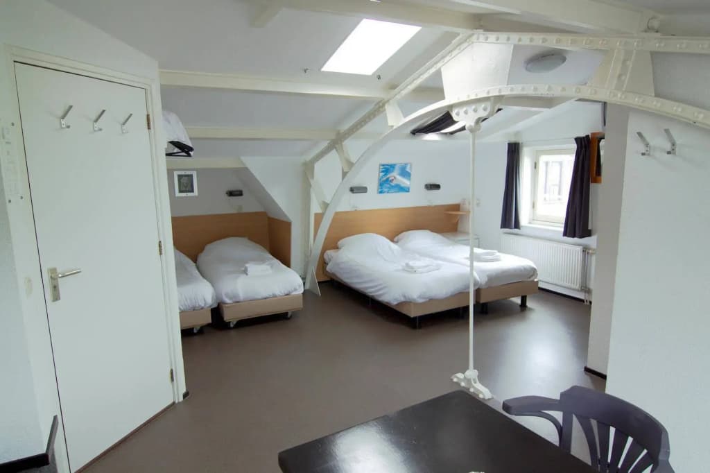 City Hotel Rembrandt Square - photo 5