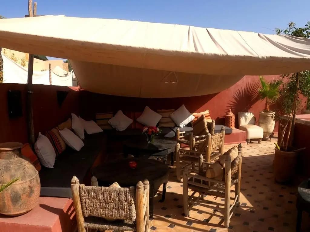 Riad Bel Haj - photo 7