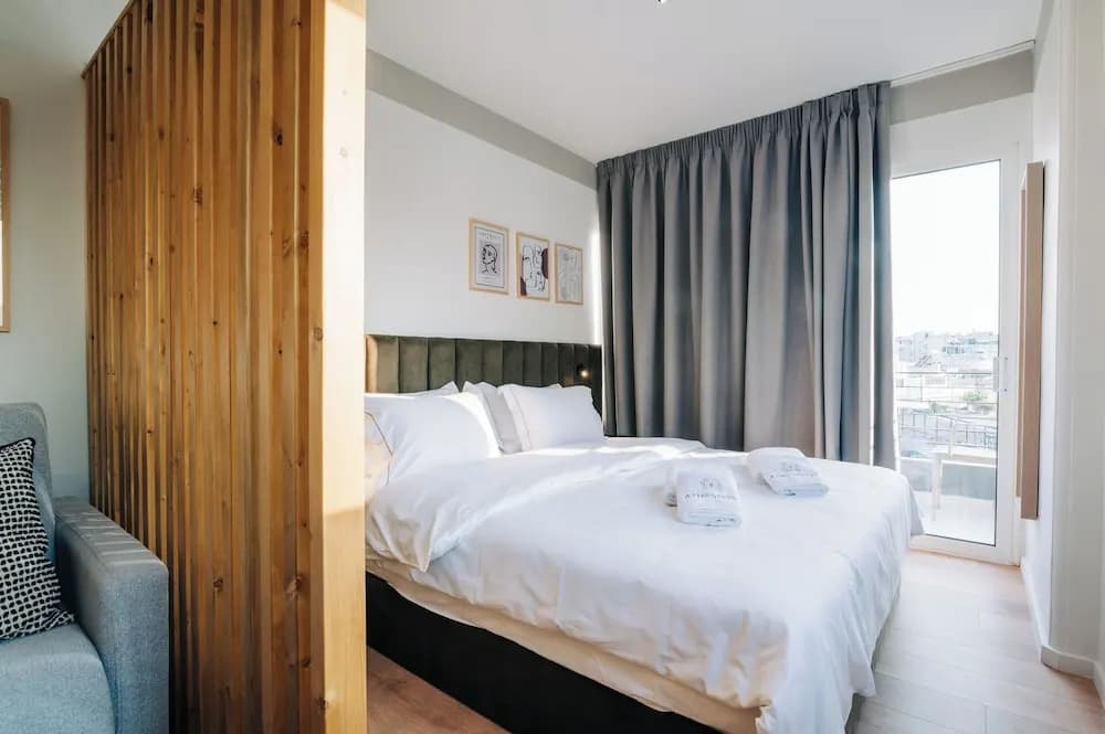 Athesense Suites - photo 5