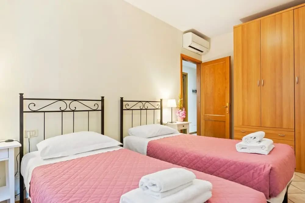 Borgo Pinti Cozy Flat - photo 4