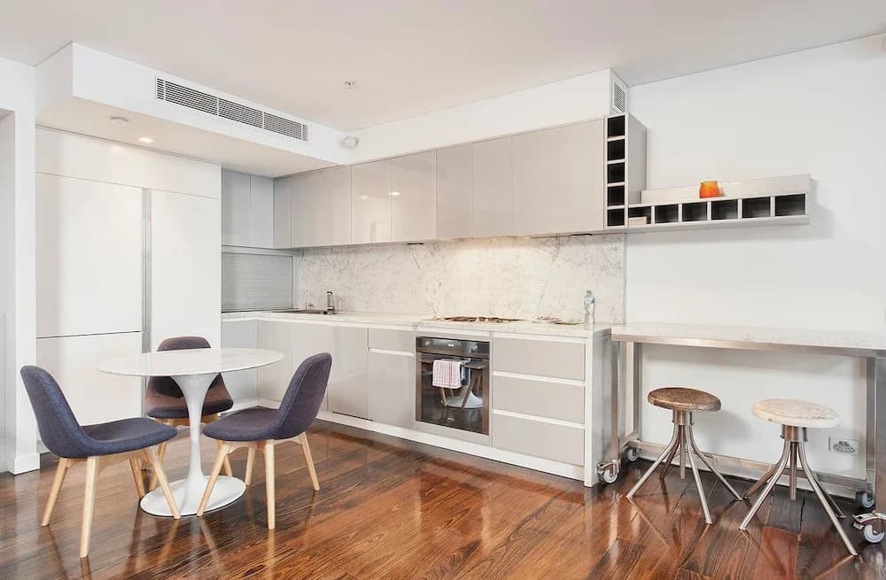 SH147 Sleek Split Level 2BR Surry Hills - photo 10