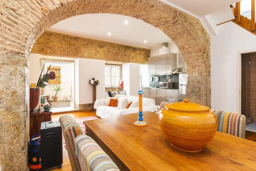 Downtown Duplex by Homing - photo 13