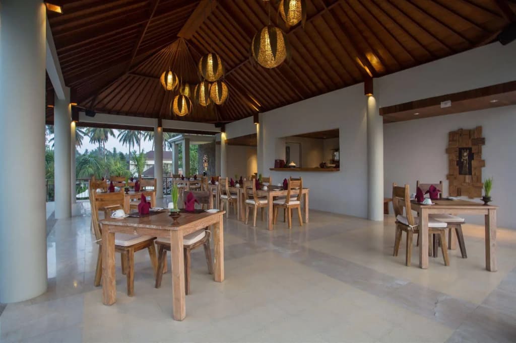 Anulekha Resort and Villa - photo 29
