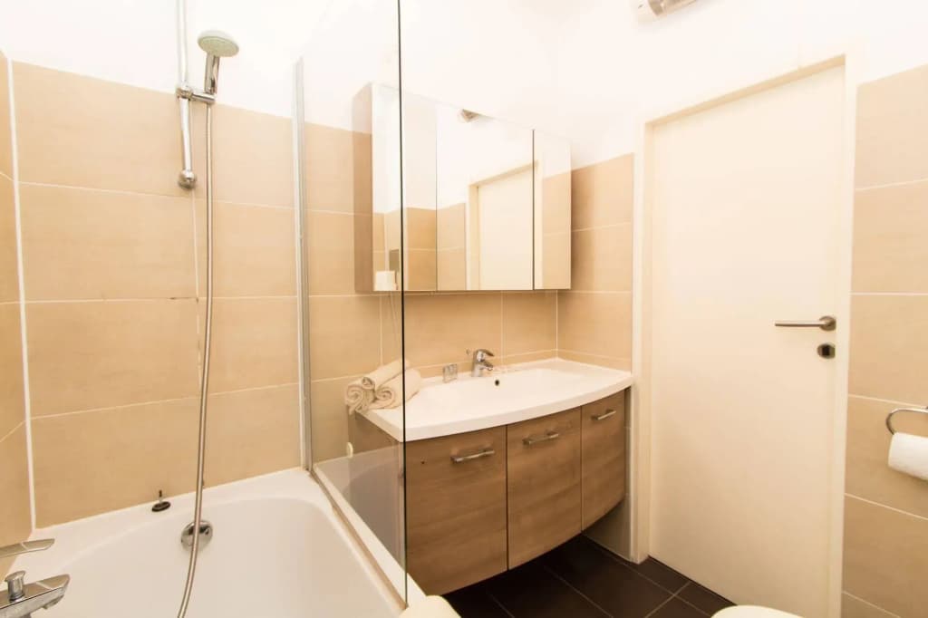 CheckVienna - Apartment Meiselstrasse - photo 11