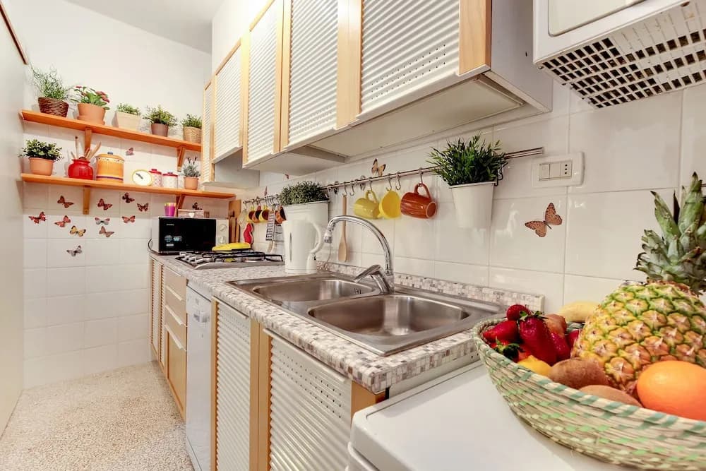 Paste Apartment - photo 21