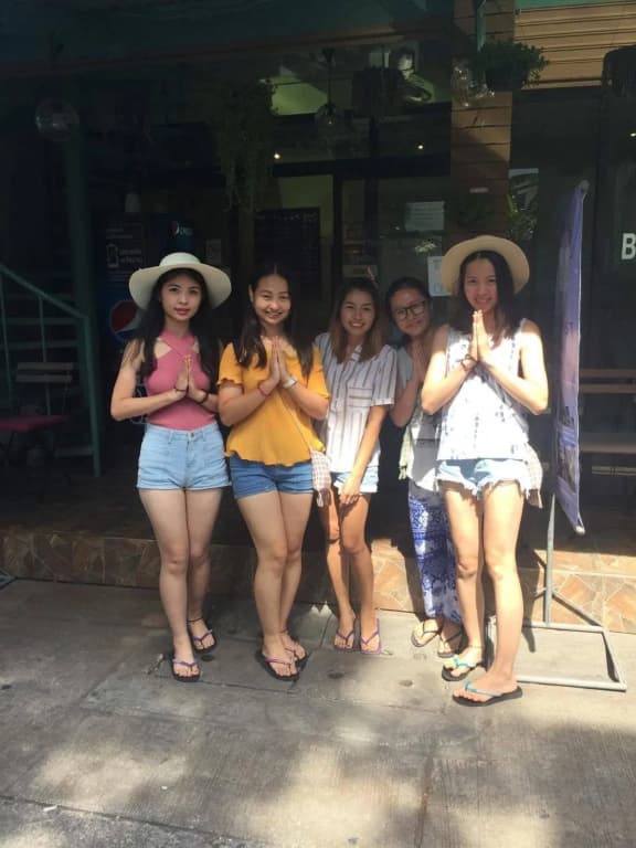 Counting Sheep Hostel - photo 23