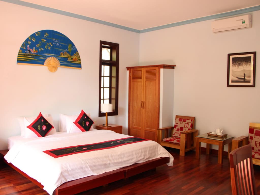 Hoi An Holiday Villa - photo 3