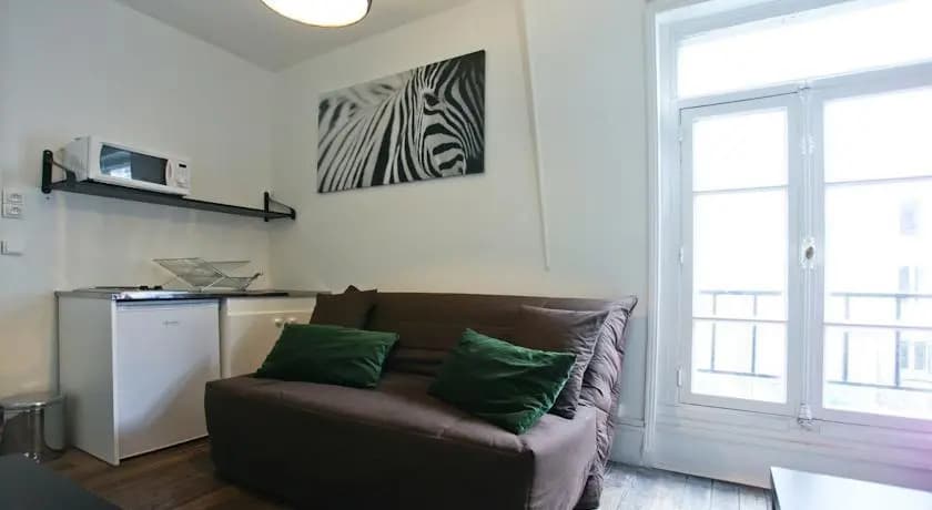 Studio Monique - photo 8
