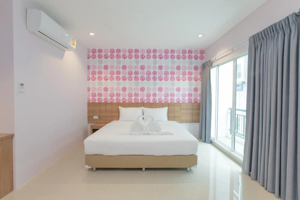 The Bedroom Ladprao 101 - photo 2