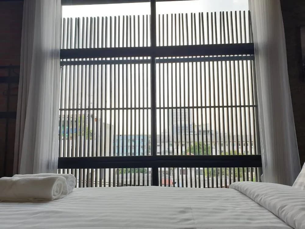 The LOCAL Ari - Hostel - photo 3