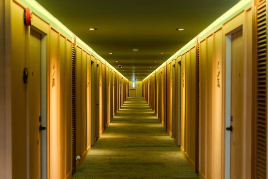 A-One Boutique Hotel - photo 41