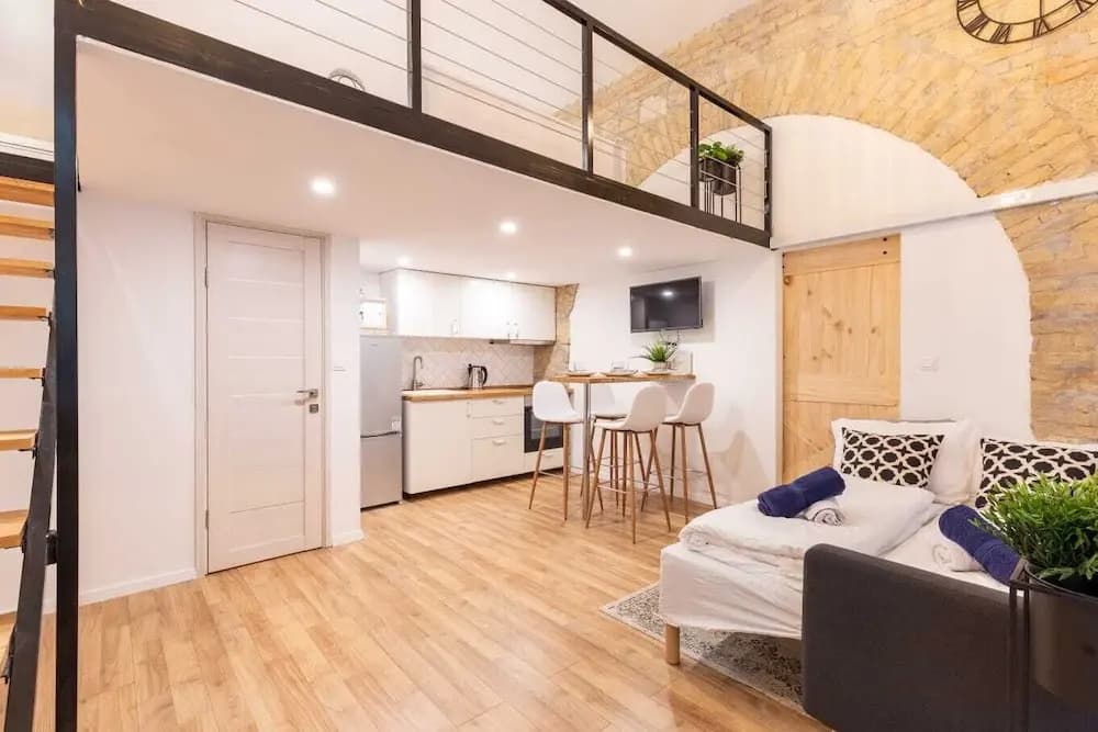 D11 High Quality Apartments - photo 3