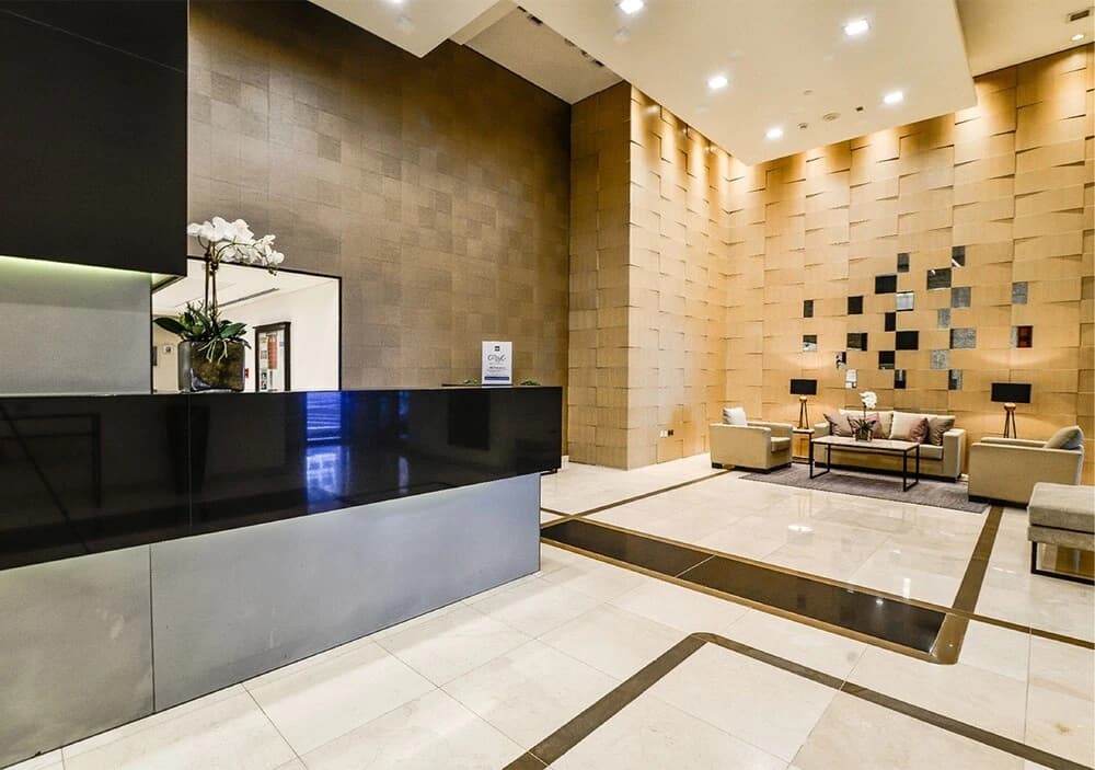 Landmark - Ease by Emaar - 1 Bedroom - main photo