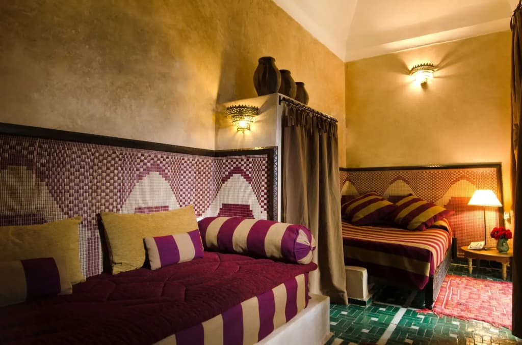 Riad Vert Marrakech - photo 2