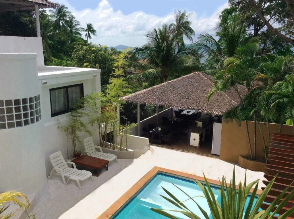 Sojourn Villas - photo 4