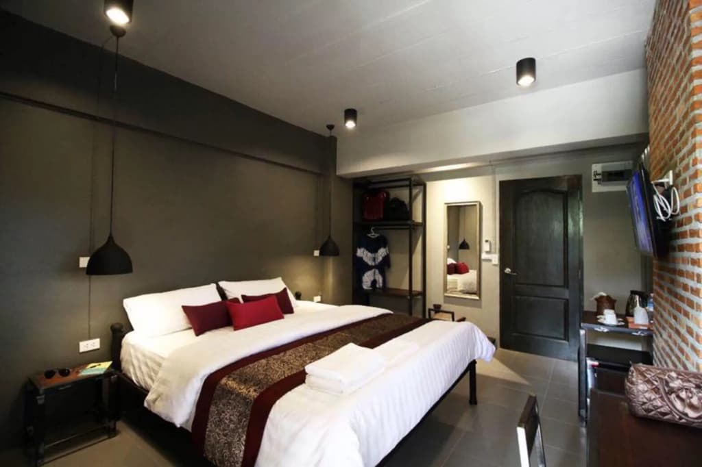 Duangdren Place - photo 5