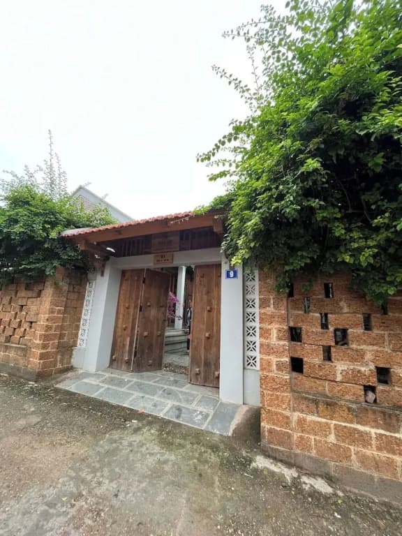 Duong Lam Village - photo 1