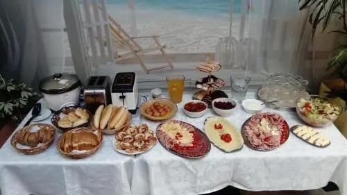 Hotel Aladin - photo 10