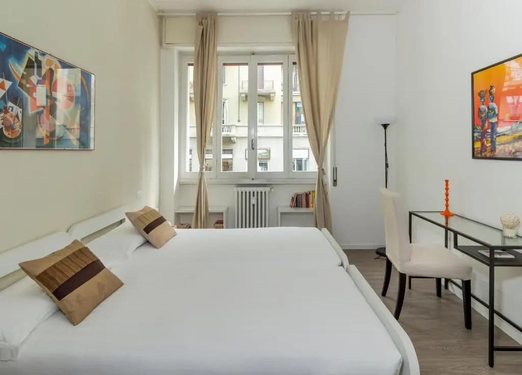 Milano Homey Apartment - photo 2