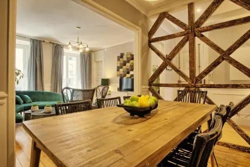 Angel's Chic Duplex - photo 3