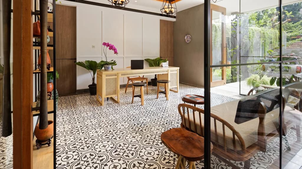 daun residence menteng - photo 7