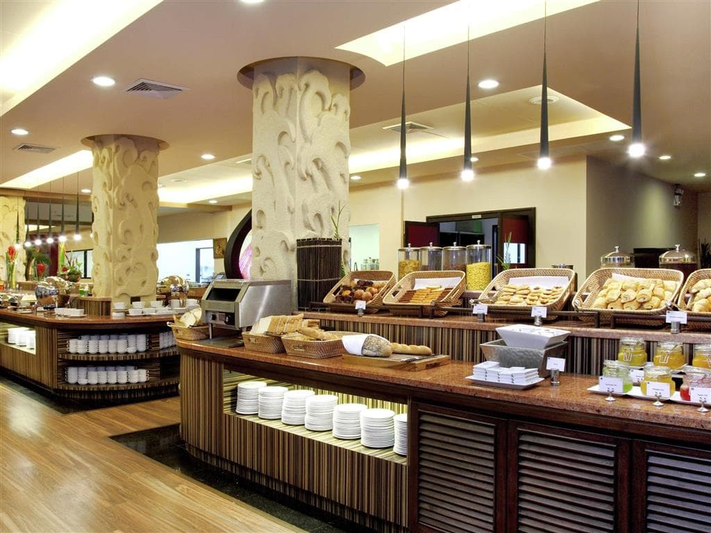 Novotel Phuket Vintage Park Resort - photo 13