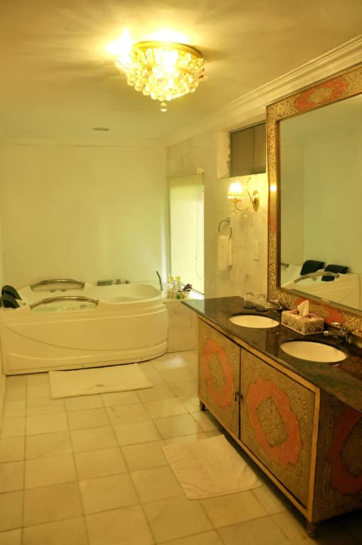 Sari Pacifica Hotel, Resort & Spa Lang Tengah - photo 8