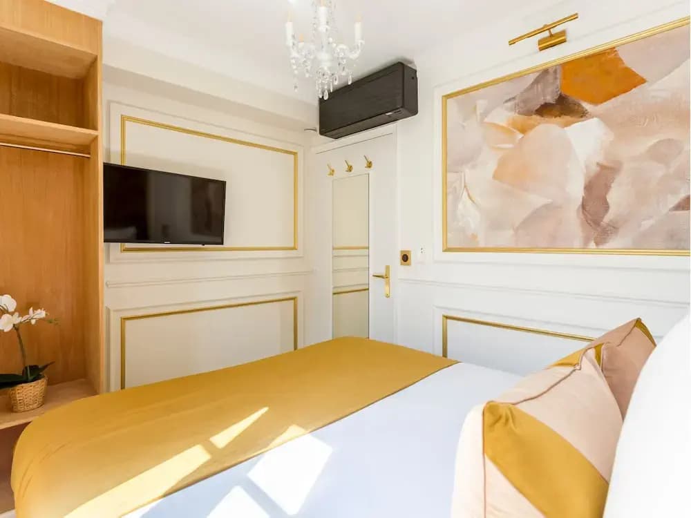 Merveil Luxury Suites - Bac I-II - photo 3
