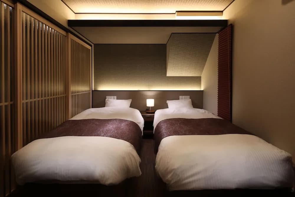 Kanade Kyoto Hachijoguchi - photo 6