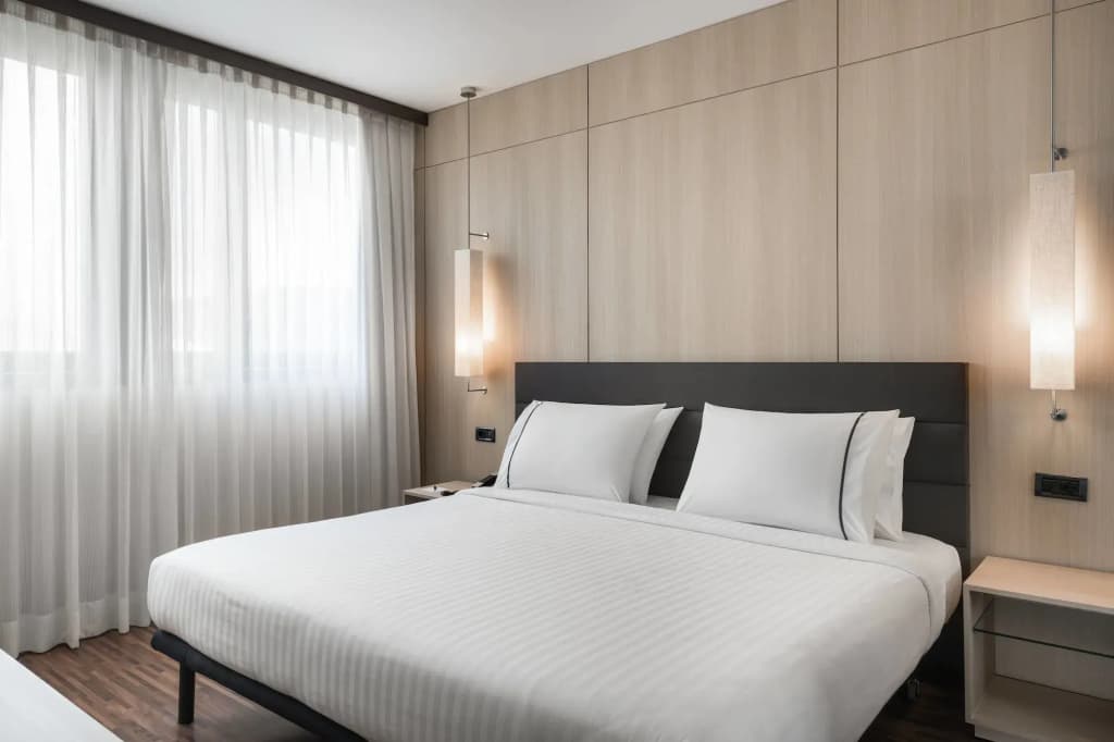 AC Hotel Firenze by Marriott - photo 3