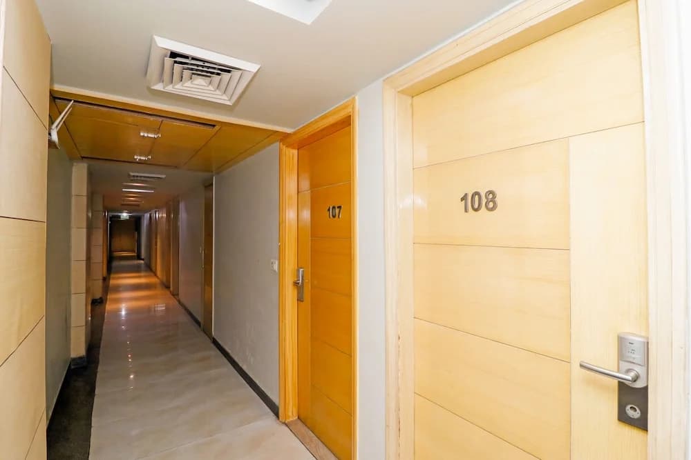 Hotel Krishna Plaza - photo 14