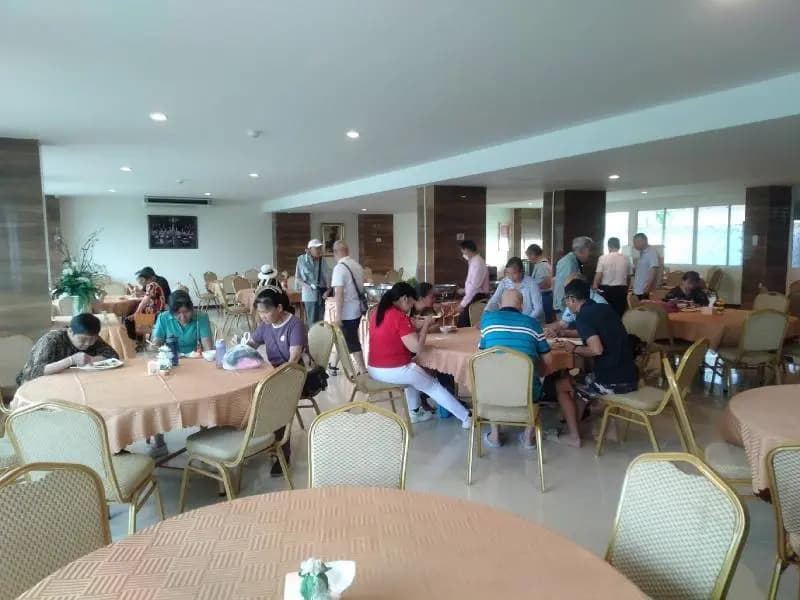 CK Resort Pattaya - photo 28