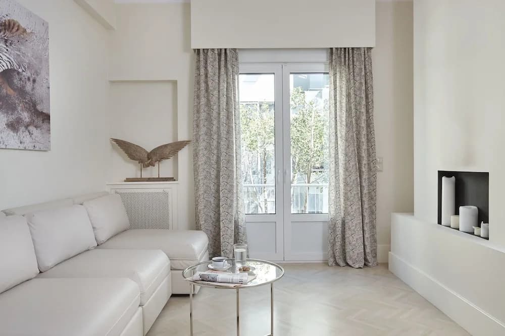 Kolonaki square Apartment - photo 5