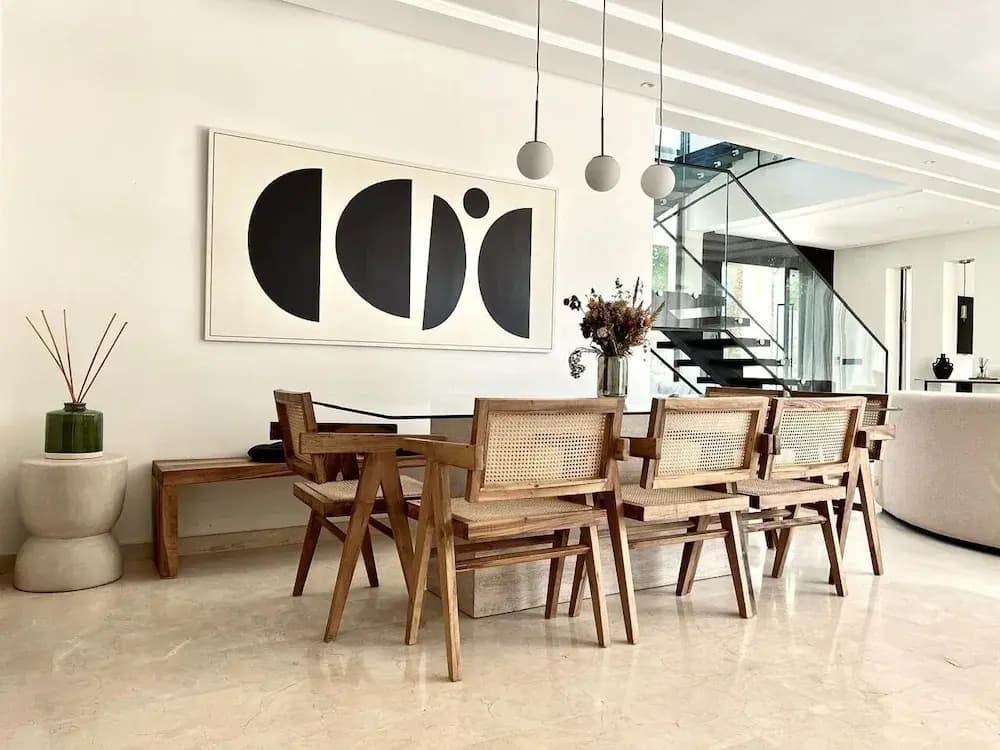 Villa Kech - photo 1