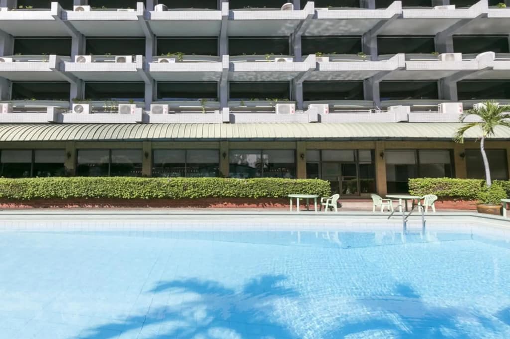Park Hotel Bangkok - photo 7