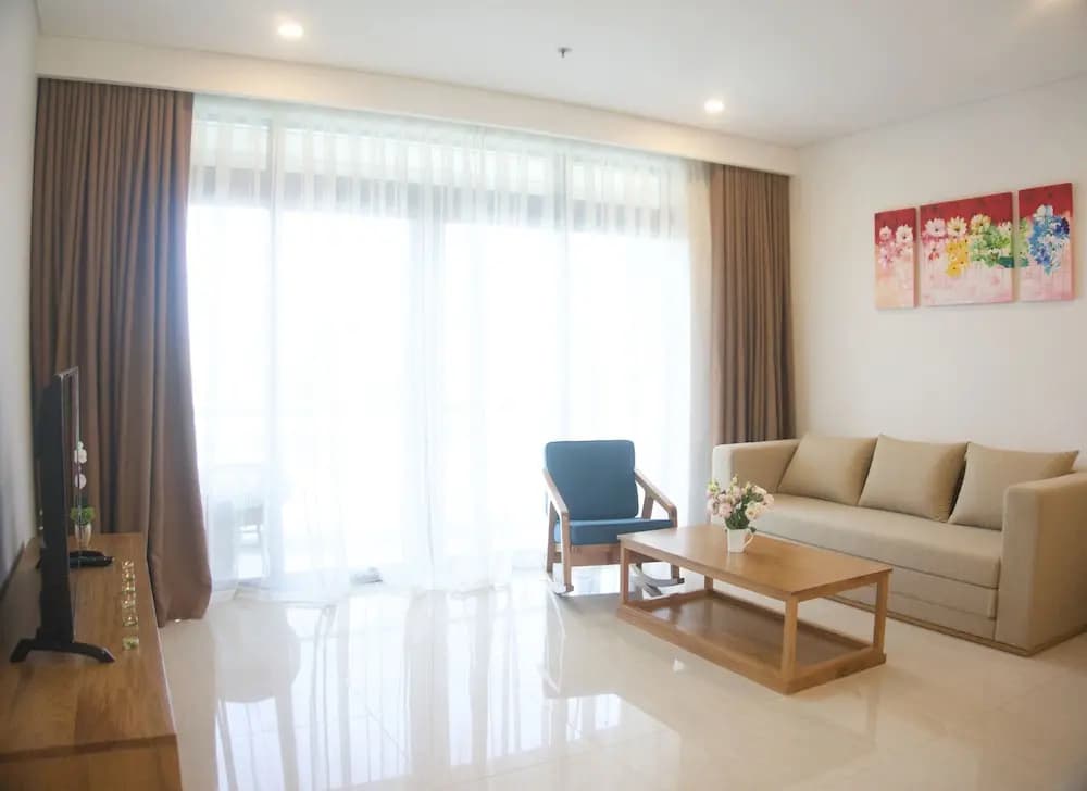 Ocean Apartment in Resort - photo 2