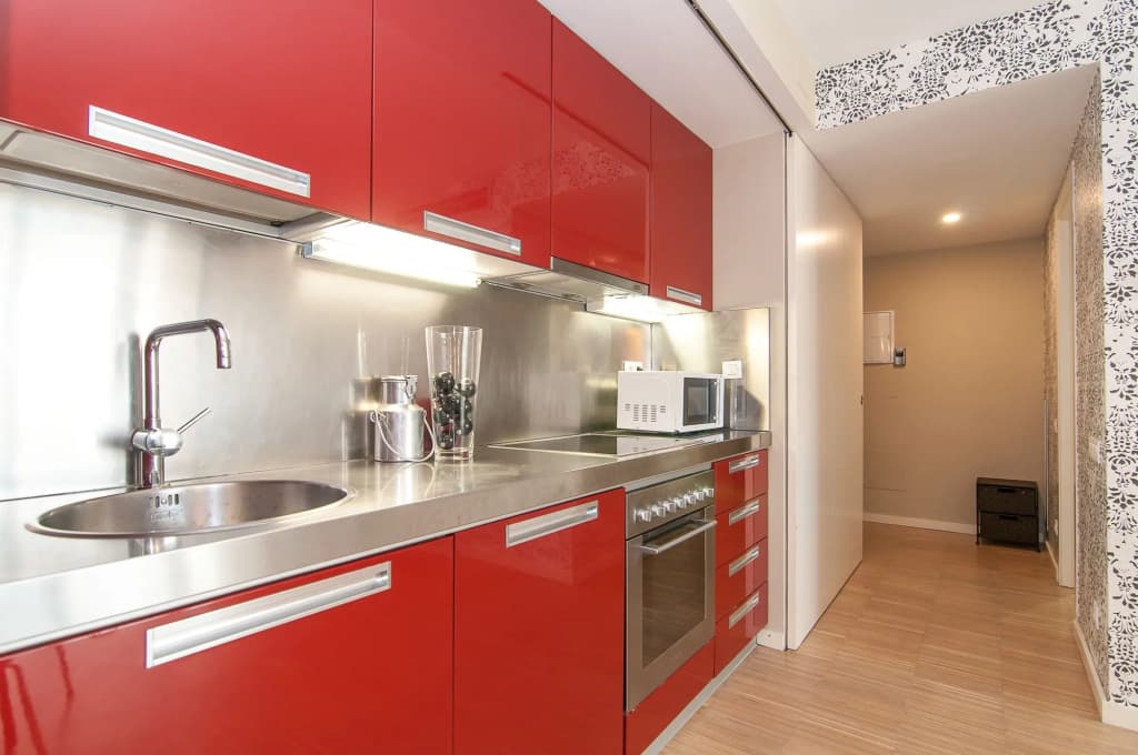 Blue Apartments - photo 15