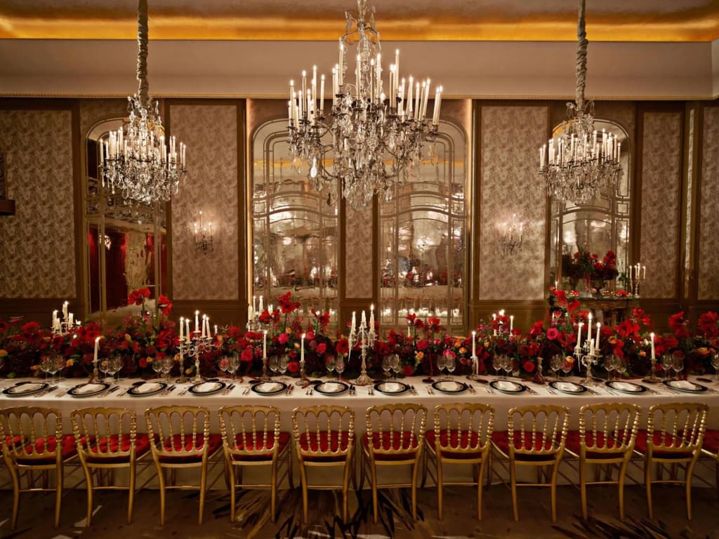 Plaza Athenee Hotel - photo 40