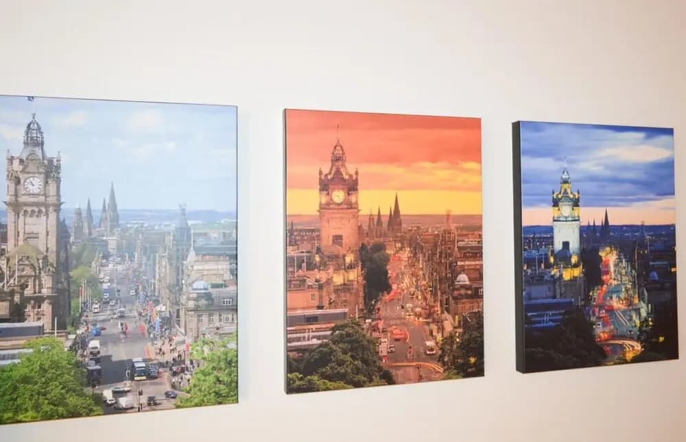 Modern 2 Bedroom Property in Central Edinburgh - photo 9