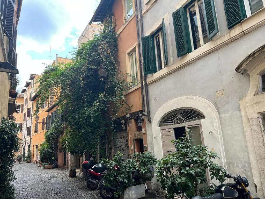 A Casa a Testaccio - photo 1