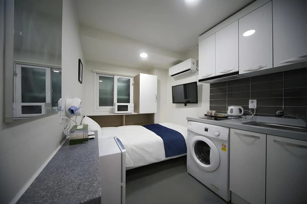 Stella Hostel - photo 10