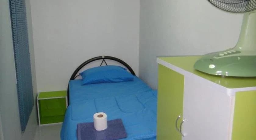 Wait For It Guesthouse - photo 5