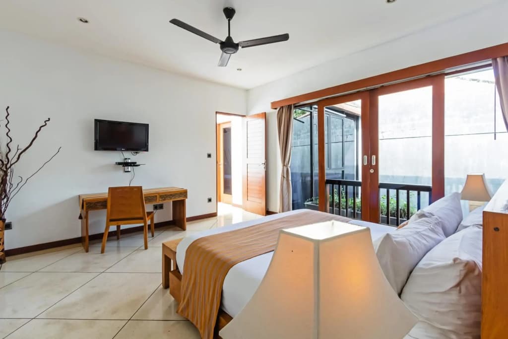 Villa Mienna - photo 3