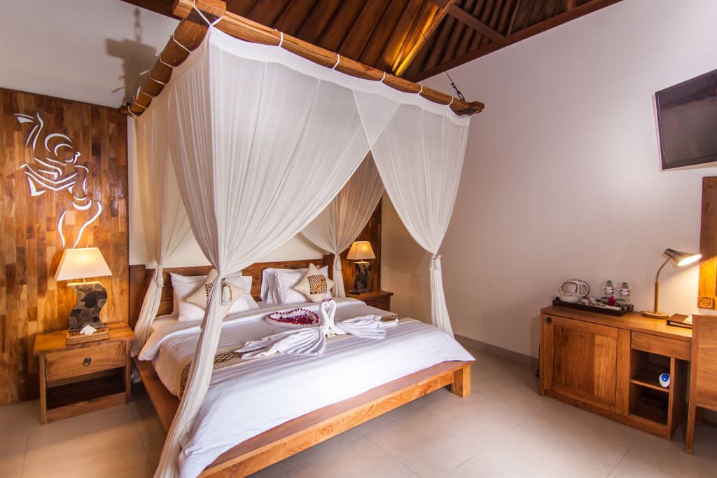 Onje Resort and Villas - photo 7